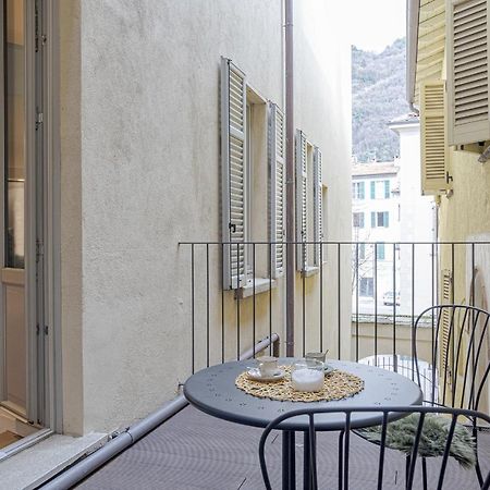 Suite Roma - By Myhomeincomo Exterior photo