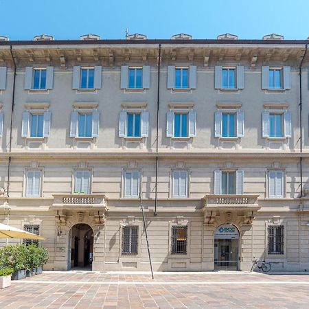 Suite Roma - By Myhomeincomo Exterior photo