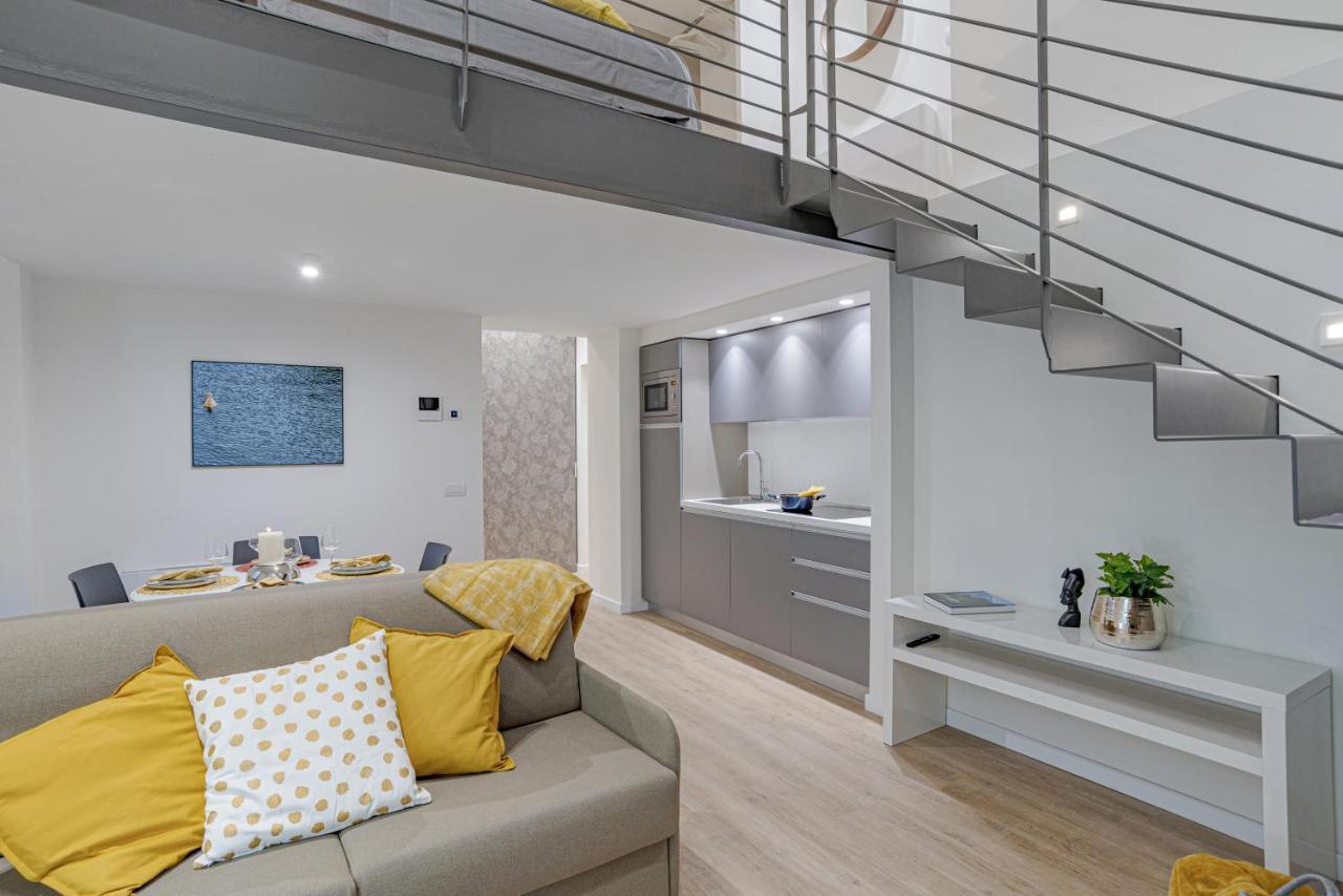 Suite Roma - By Myhomeincomo Exterior photo