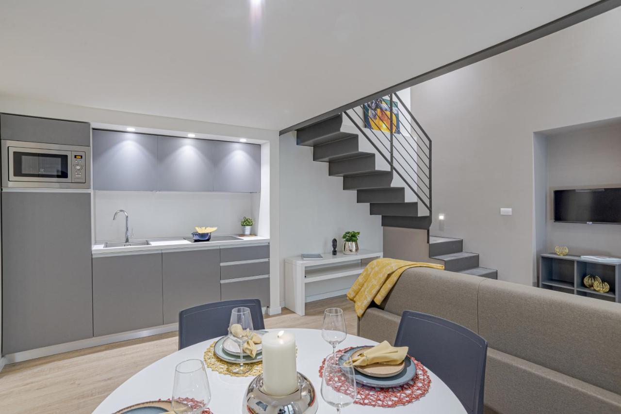 Suite Roma - By Myhomeincomo Exterior photo