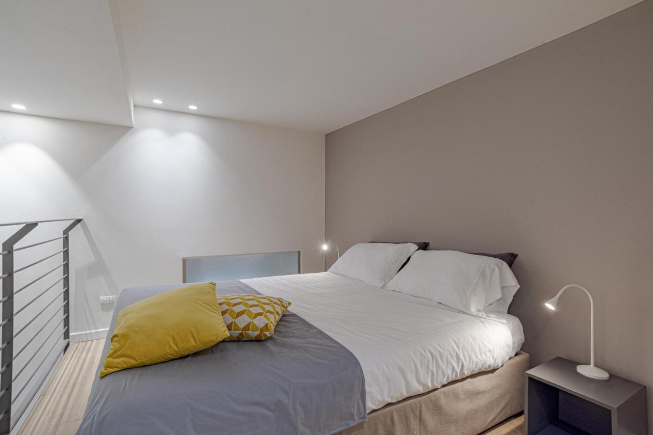 Suite Roma - By Myhomeincomo Exterior photo