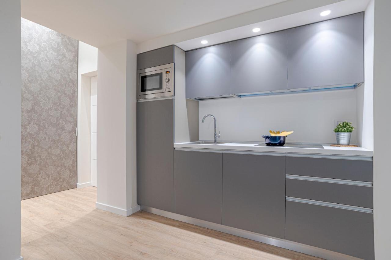 Suite Roma - By Myhomeincomo Exterior photo