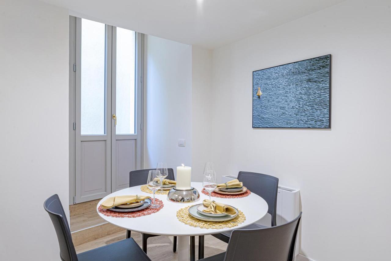 Suite Roma - By Myhomeincomo Exterior photo