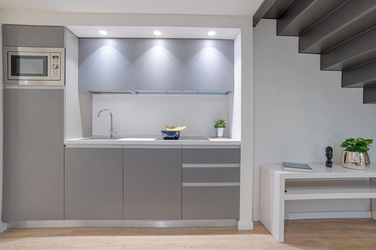 Suite Roma - By Myhomeincomo Exterior photo