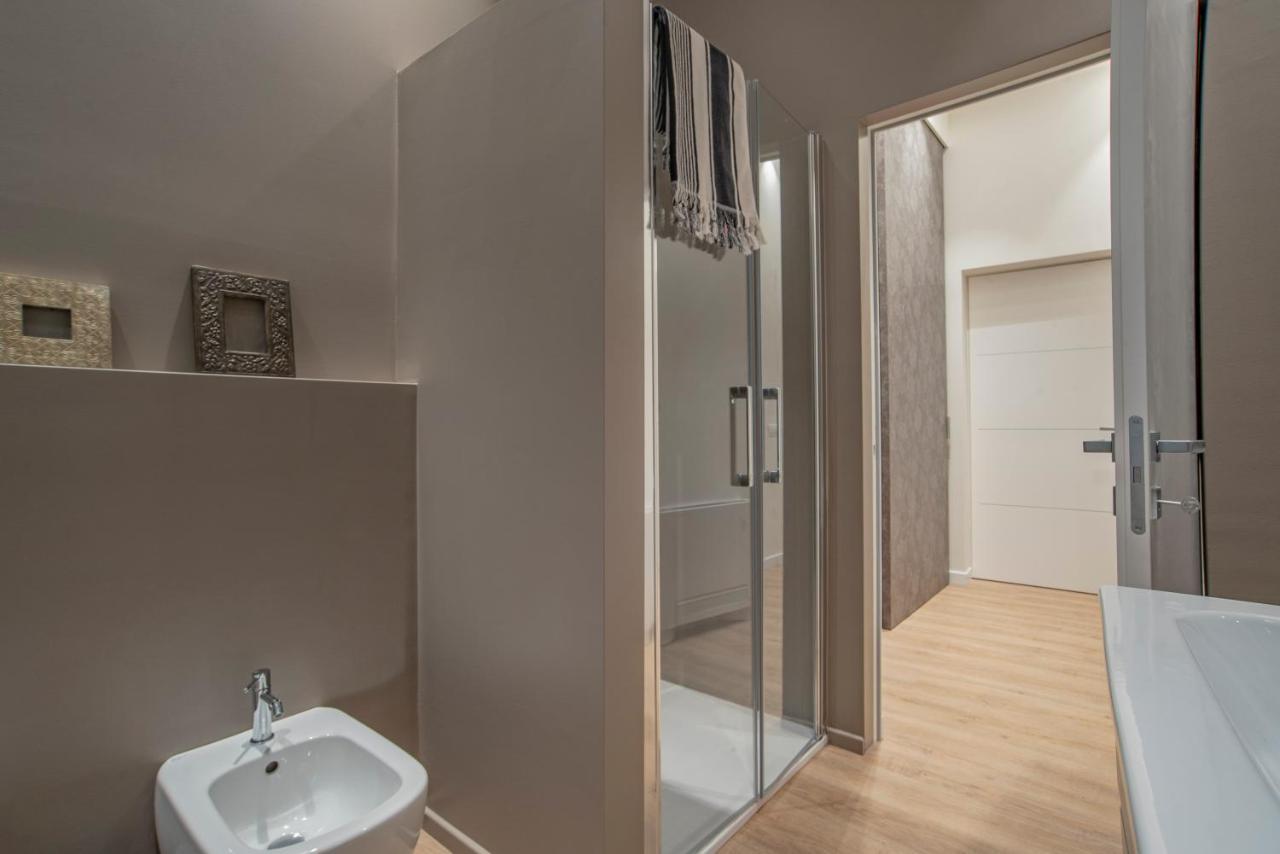 Suite Roma - By Myhomeincomo Exterior photo