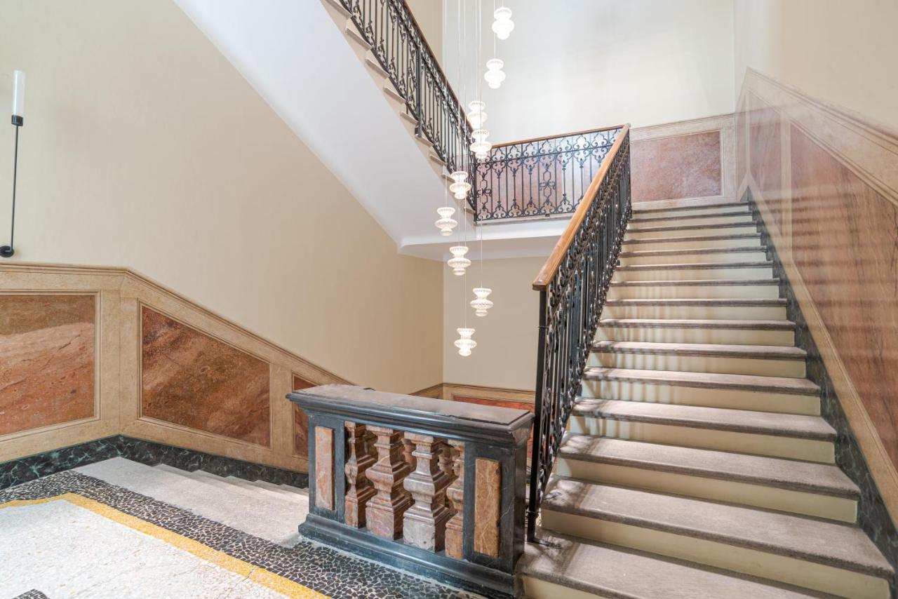 Suite Roma - By Myhomeincomo Exterior photo